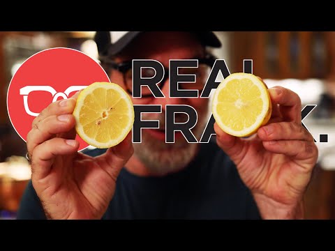 ספגטי לימונה שיטת פרנק 