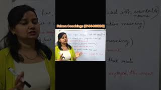 Little words, Big mistakes | English grammar | Spoken tips and tricks #english #learnenglishgrammar