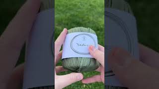 Make sure to shop Yashi before it’s all gone! #universalyarn #yarn #crochet #crocheting #crochetbag