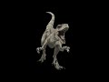 Atrociraptor Sound Effects