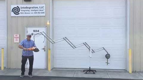 Anti-Gravity Polisher Range