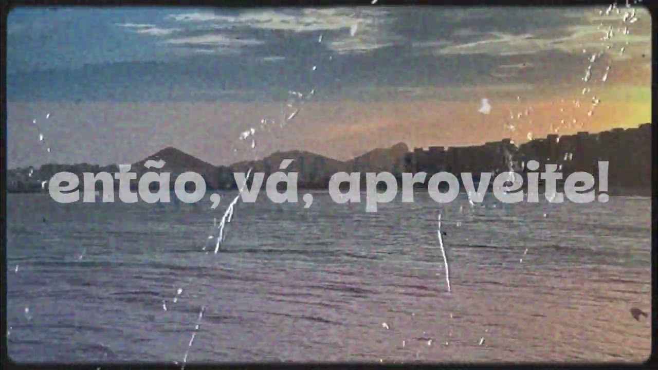 SUMMER HOUR: 2nd EP (Trailer - ES Ver.)