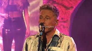 Ricardo Montaner Te Adorare En Concierto