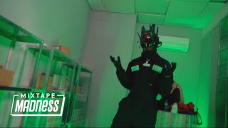 Kgetgwop360 x Drippz360 x YD General - Jumpy (Music Video) | Mixtape Madness