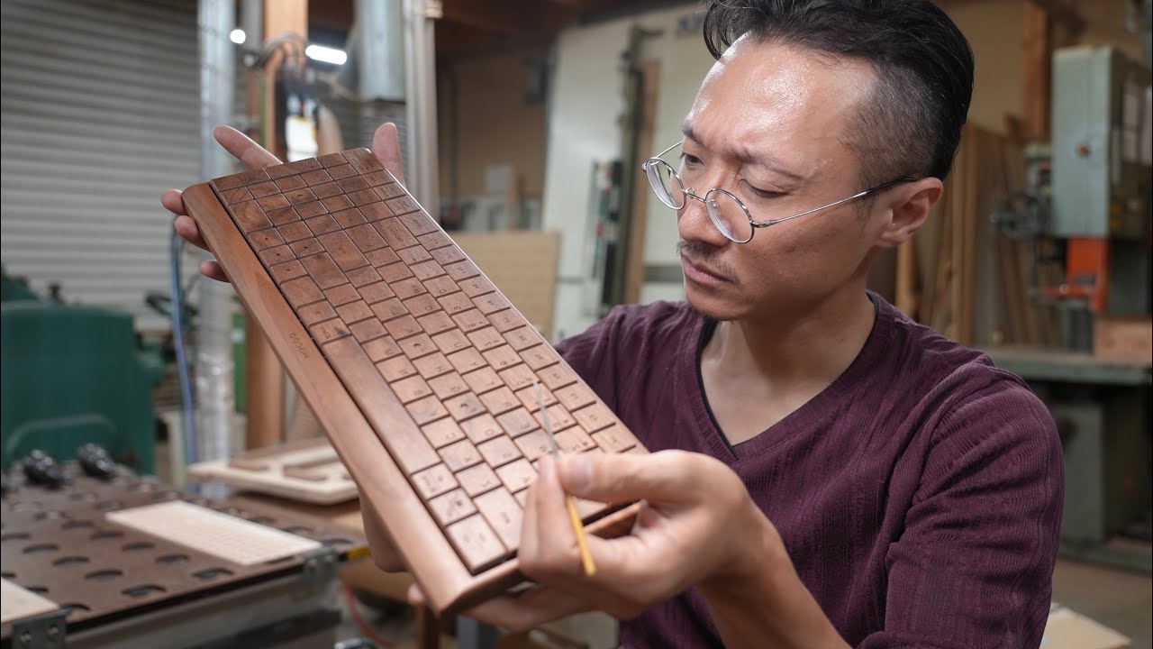 Искусные техники! Топ-5 ремесленных навыков Японии.