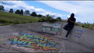 King AJ - Play Wit Me (Official Video)