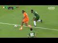 Ivory Coast Vs Kenya 3 0 FIFA World Cup Qualifiers Highlights