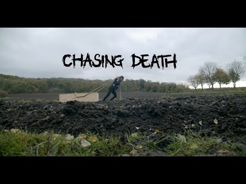 The hip priests - chasing death