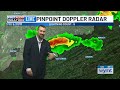 WYMT Mountain News at 5:30 Top Stories - June 12, 2026