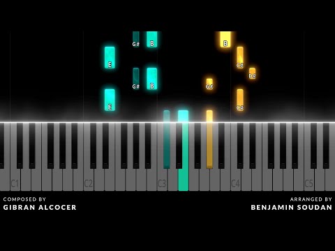 Idea 12 - Gibran Alcocer