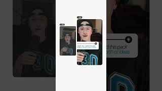 Zane | Ads Short-form Video Editor