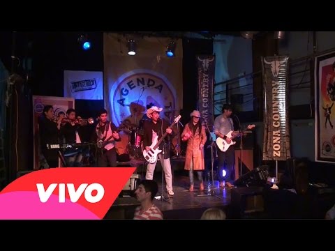 LOS SOLITARIOS ROCK | AMARGO ADIÓS