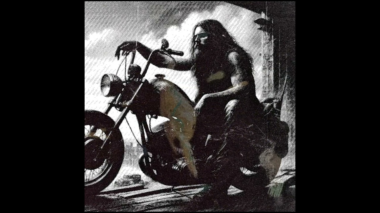 Nowe Zwątpienie - Tekst: Michał Lajkonik Chaciński 