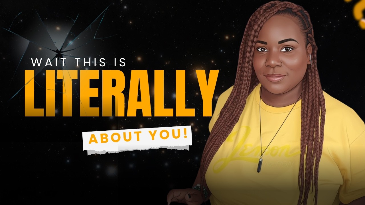 The Universe Called (I Picked Up) Collective Reading