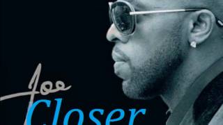 Joe - Closer (2011)