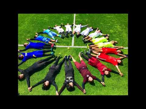 関西学院大学体育会ラクロス部女子　2018　新歓ムービー
