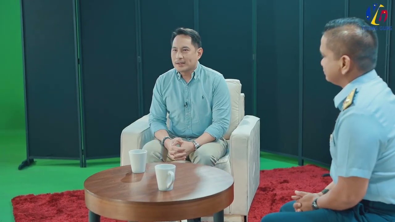 Ang isyu ng disinformation, misinformation and malformation tungkol sa West Philippine Sea