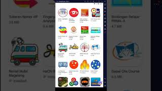 Aplikasi Bimbel dengan Nama Sendiri maksudnya apa sih ? screenshot 4