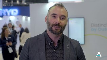 Accuray Exchange @ ESTRO25  - Interview with Paul Retif