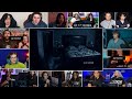 Paranormal Activity (2007) reaction mashup