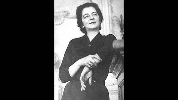 G. Bacewicz - String Quartet No.4