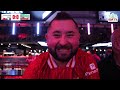 'Did We Take Too Many Risks?' | RB Leipzig 0-1 Liverpool | Match Day Vlog | BOXPARK