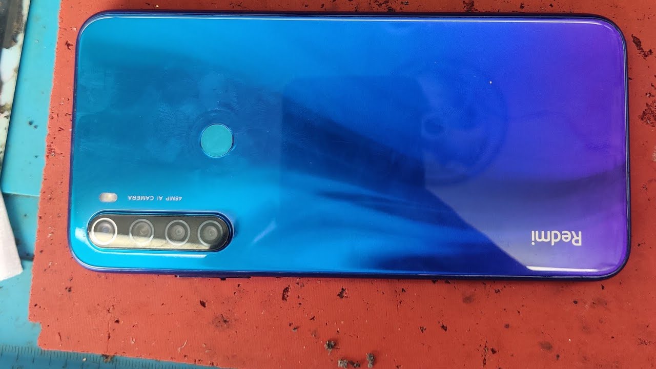 Ananya Mobile mumbai is live redmi Note 8 combo fitting karne time ka video pack panel change sectio