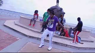 Bfb da Packman x Sada baby free joe exotic official dance video