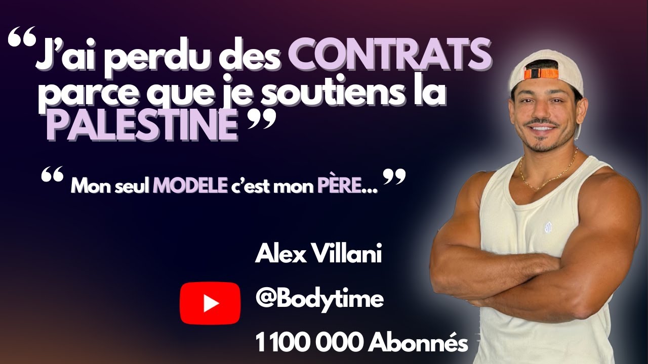 BUSINESS, CONFLITS, FISCALITÉ, FITGAME.. ALEX DE BODYTIME SANS FILTRE ...