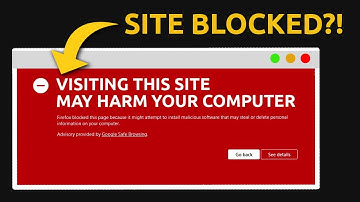 What is a URL Blocklist? How a URL Gets Blacklisted