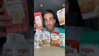 What’s the best item from Pepperidge Farm? #cookies #foodreview #mukbang