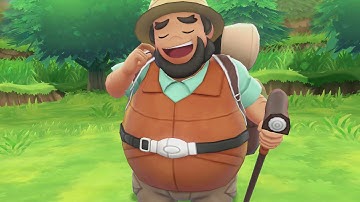 A True Threat | Pokémon: Let