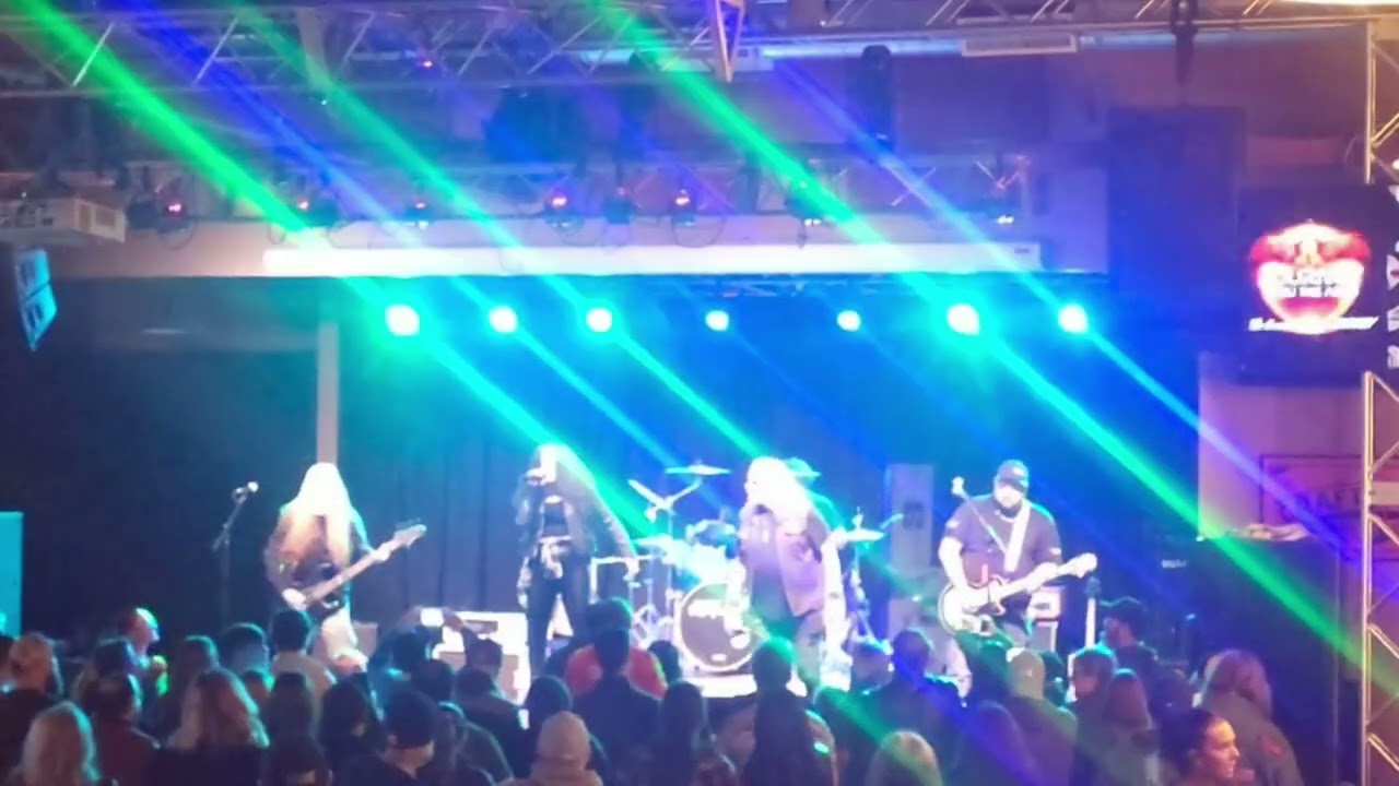 Keller - Fate (Live 1-15-26)