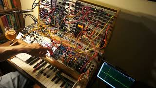 Victor: A Eurorack re-imagining a Legendary Synthesizer
