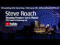 Steve Roach Live in Phoenix 