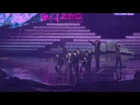 250823 SUPER JUNIOR Mr Simple SUPER SHOW 10 In Seoul Day 2 