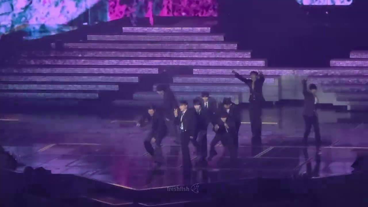 250823 SUPER JUNIOR - Mr. Simple [SUPER SHOW 10 in Seoul day 2]