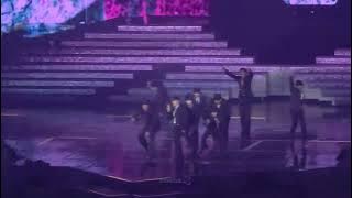 250823 SUPER JUNIOR - Mr. Simple [SUPER SHOW 10 in Seoul day 2]