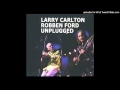 Larry carlton  robben ford  rio samba