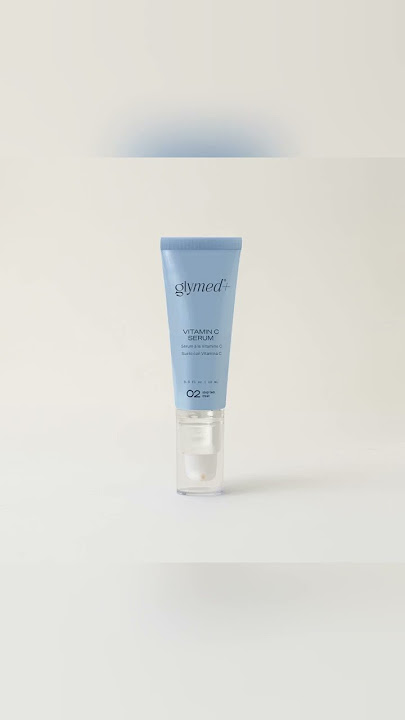 Glymed Vitamin C Serum, 0.3 oz.