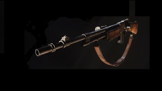Wasteland Weaponistics Ep40 The M1918 Browning Automatic Rifle . Fallout Lore.