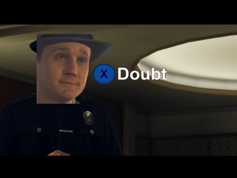 L A Noire But I Doubt Everyone Youtube