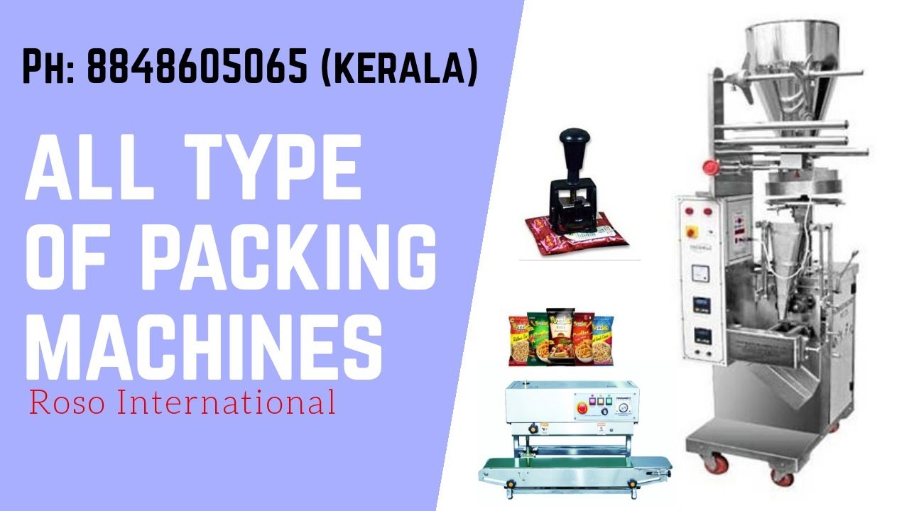 Repacking Business in Kerala | Best packing business ideas in Kerala ...