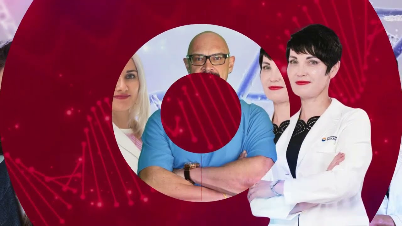 Board-Certified Physicians in Anti-Aging & Regenerative Medicine | 2025