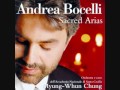 Andrea Bocelli Silent Night mp3