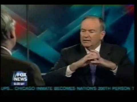 RICHARD DAWKINS GIVES BILL O'REILLY A BEATING