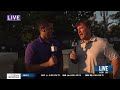 Tigers take over Oxford ahead of LSU-Ole Miss game