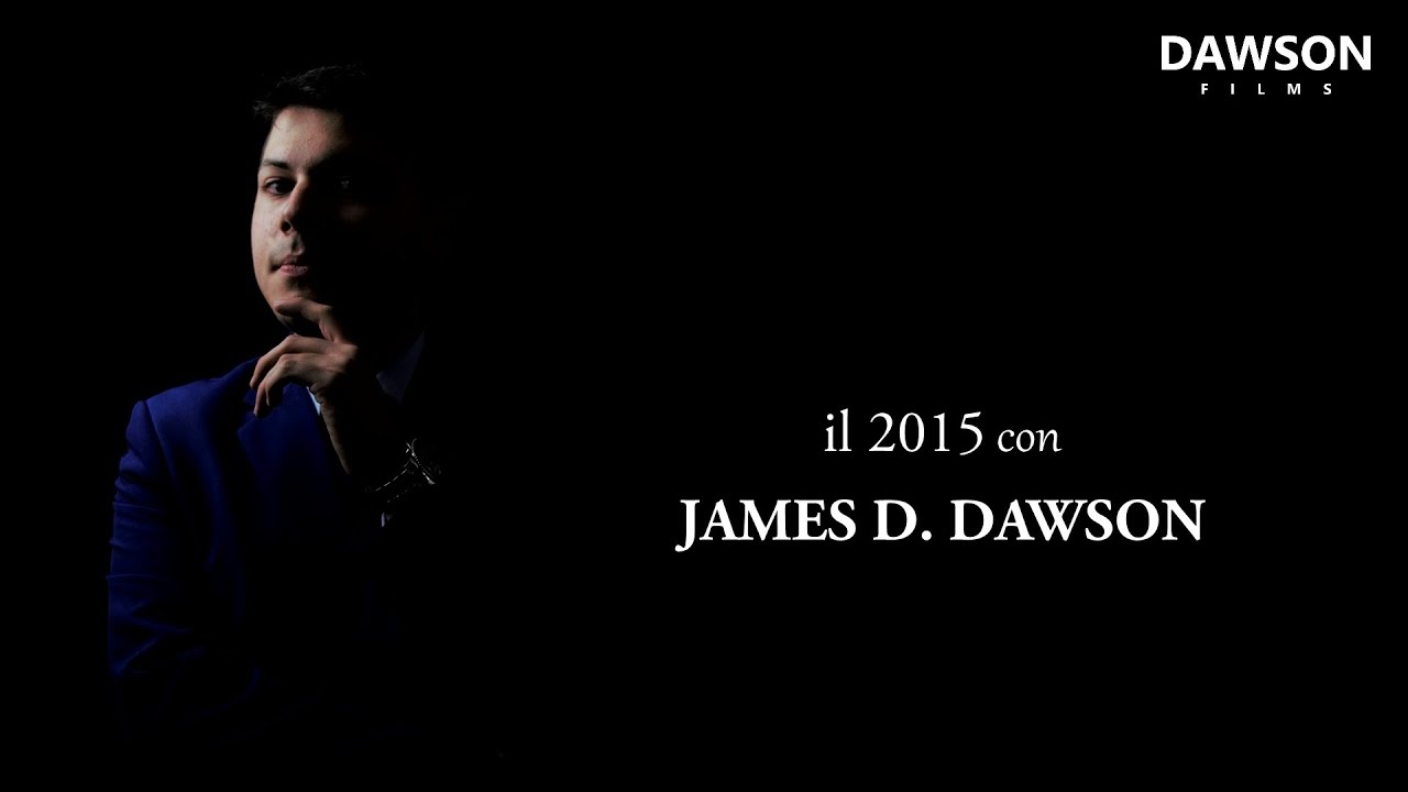 il-2015-con-james-d-dawson-dawson-films-youtube
