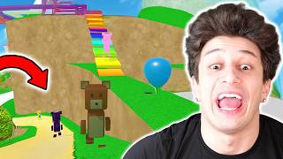 ÇAKMA SÜPER AYI OYNADIM