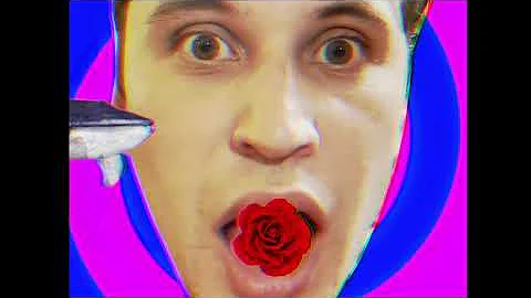 Nick Pagan - Hardly Use My Hands (Official Video)